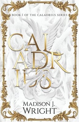 bokomslag Caladrius