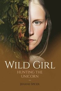 bokomslag Wild Girl