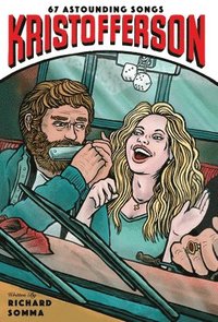 bokomslag Kristofferson