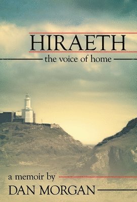 bokomslag Hiraeth