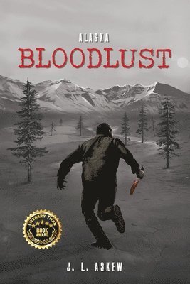 bokomslag Alaska Bloodlust