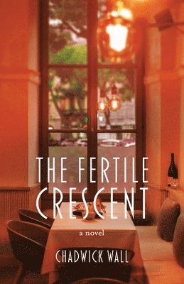 bokomslag Fertile Crescent