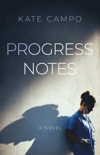 bokomslag Progress Notes