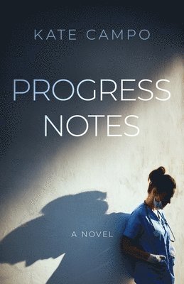 bokomslag Progress Notes