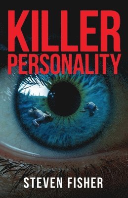 bokomslag Killer Personality