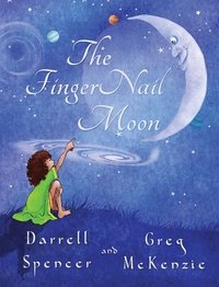 bokomslag The FingerNail Moon