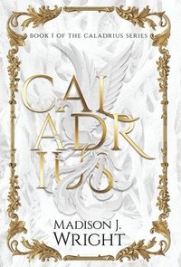 bokomslag Caladrius