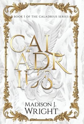 bokomslag Caladrius