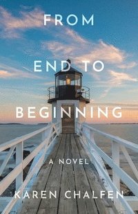 bokomslag From End to Beginning