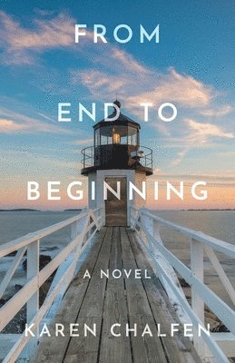 bokomslag From End to Beginning