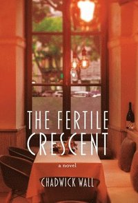 bokomslag Fertile Crescent