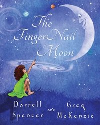 bokomslag The FingerNail Moon