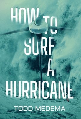 How to Surf a Hurricane