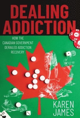 bokomslag Dealing Addiction