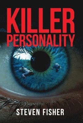 bokomslag Killer Personality