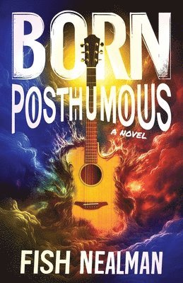 bokomslag Born Posthumous