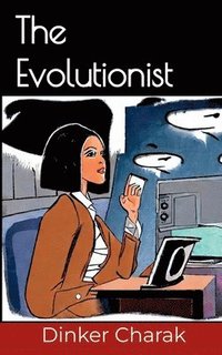 bokomslag The Evolutionist