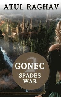 bokomslag Gonec - Spades War