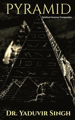 bokomslag Pyramid