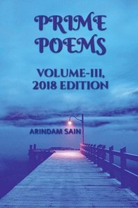 bokomslag Prime Poems - Volume III 2018 Edition