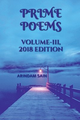 Prime Poems - Volume III 2018 Edition 1