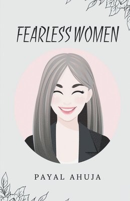 Fearless Women 1