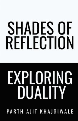 Shades of Reflection 1