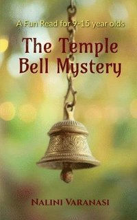 bokomslag The Temple Bell Mystery