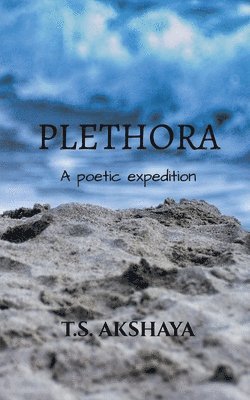 Plethora: My poetic expedition 1