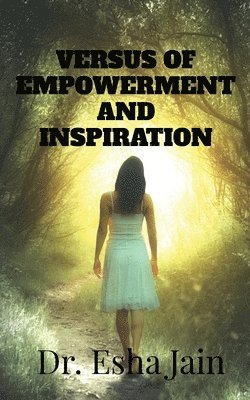 bokomslag Verses of Empowerment and Inspiration