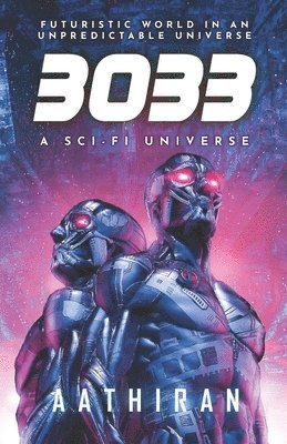 bokomslag 3033