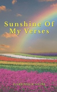 bokomslag Sunshine of My Verses