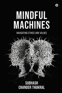 bokomslag Mindful Machines