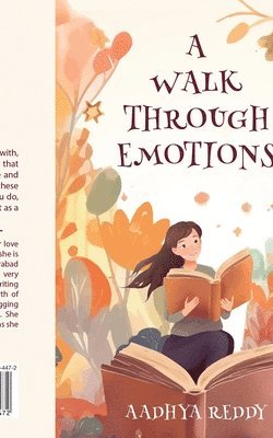 bokomslag Walk Through Emotions
