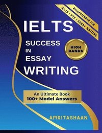 bokomslag Ielts Success in Essay Writing