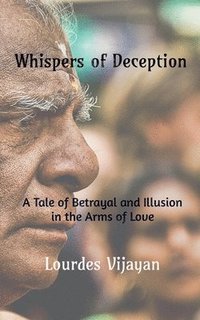 bokomslag Whispers of Deception