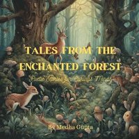 bokomslag Tales from the Enchanted Forest