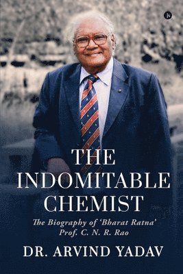 Indomitable Chemist