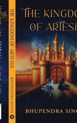 The Kingdom of Artesia 1