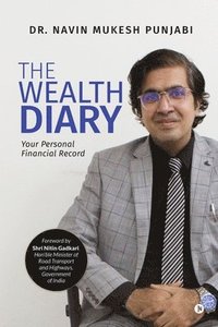 bokomslag The Wealth Diary