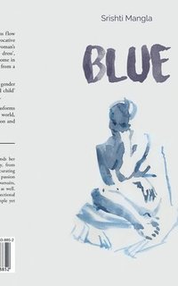 bokomslag Blue