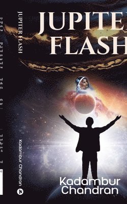 bokomslag Jupiter Flash