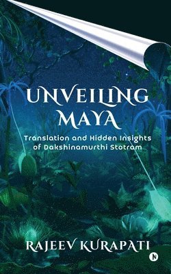 bokomslag Unveiling Maya