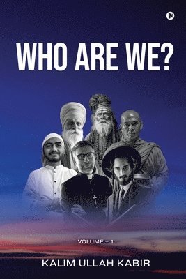 Who Are We? 1