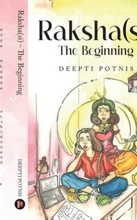 bokomslag Raksha(Si) - The Beginning