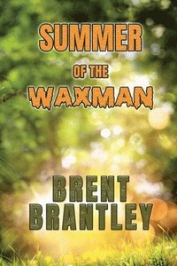 bokomslag Summer of the Waxman