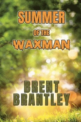 Brent I Brantley, Brent I. Brantley - Summer of the Waxman, Häftad