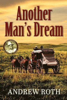 Andrew Roth - Another Man's Dream, Häftad