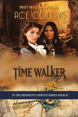 Time Walker 1