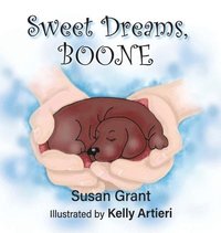bokomslag Sweet Dreams, Boone
